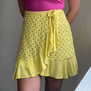 Banana Republic skirt